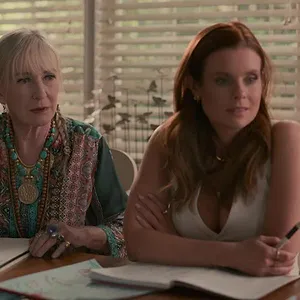 À l'ombre des magnolias