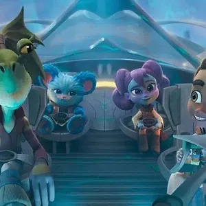 Star Wars : Les Aventures des Petits Jedi