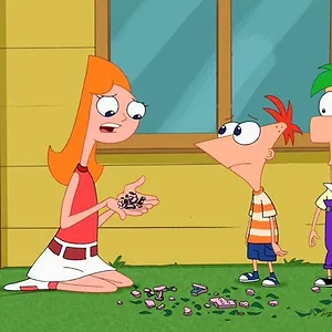 Phinéas et Ferb