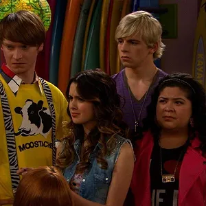 Austin & Ally