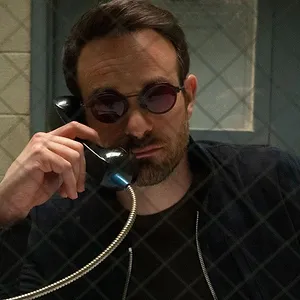 Daredevil : Born Again