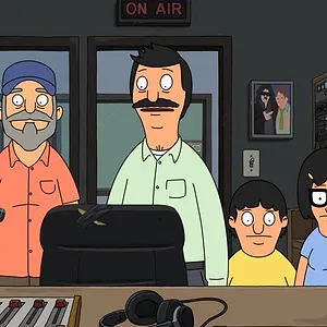 Bob's Burgers