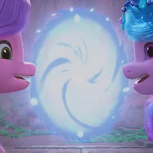 My Little Pony : Marquons les esprits !