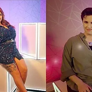 Naked attraction : l'amour à poil