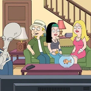 American Dad!
