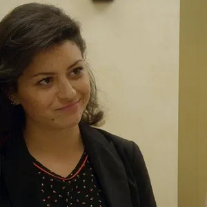 Arrested Development