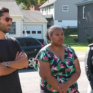 Catfish : Fausse identité