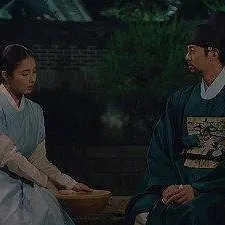 Rookie Historian Goo Hae-Ryung
