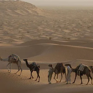 Africa's Hidden Wonders