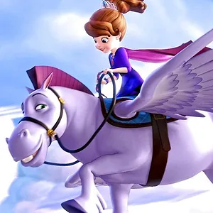 Princesse Sofia