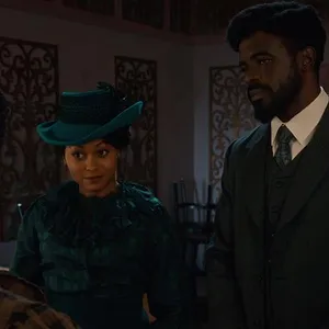 Les Enquêtes de Murdoch