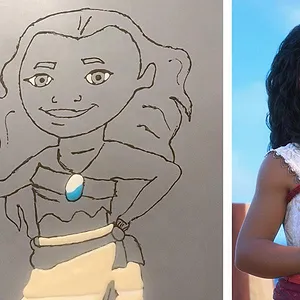 A Fan Celebration of Moana