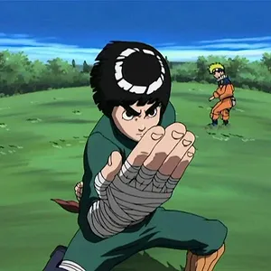 NARUTO