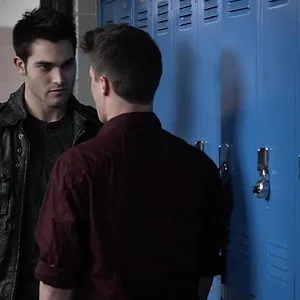 Teen Wolf