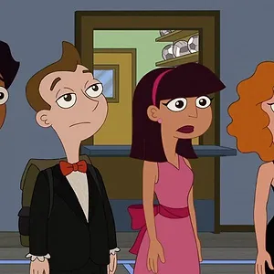 La Loi de Milo Murphy