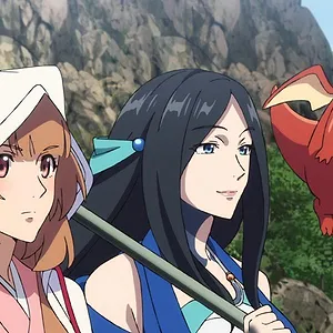 The Rising of the Shield Hero