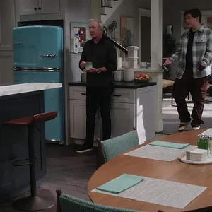 Famille en réparation