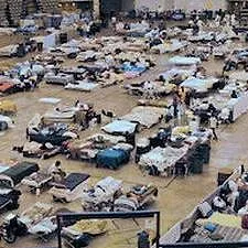 Katrina : L'ouragan infernal