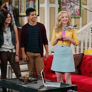 Liv et Maddie