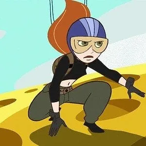 Kim Possible
