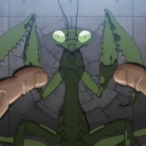 Baki Hanma