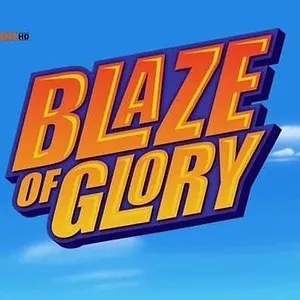 Blaze et les Monster Machines