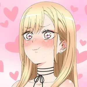 My Dress-Up Darling