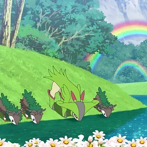 Pokémon : Les horizons