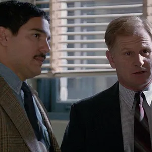 New York Police Blues