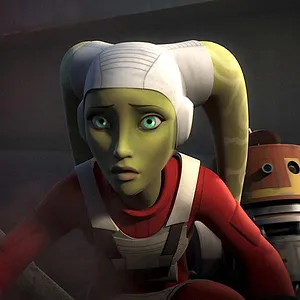 Star Wars Rebels