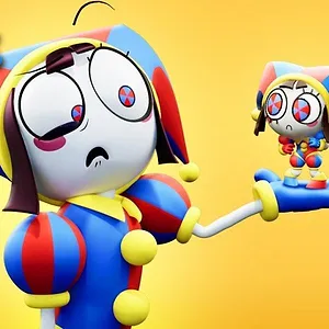 L'Incroyable Cirque Numérique