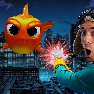 Danny Go!