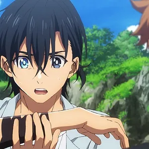 Summer Time Rendering