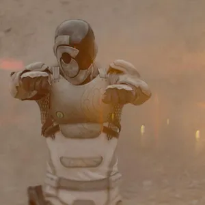 Murderbot – Journal d’un AssaSynth