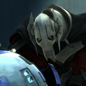 Star Wars : The Clone Wars