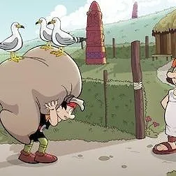 Kayko et Kokosh