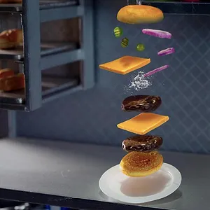 The Chef Show