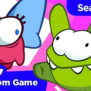 Om Nom Stories