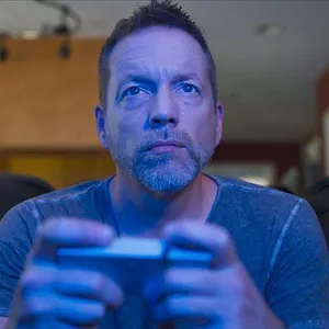 High Score : L'âge d'or du gaming
