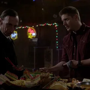 Supernatural