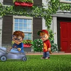Alvinnn !!! et les Chipmunks