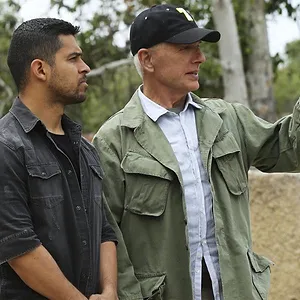NCIS : Enquêtes spéciales
