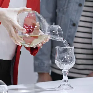 En verre et contre tous