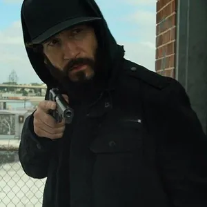 Marvel's The Punisher