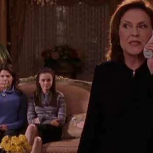 Gilmore Girls