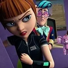 Espion en Herbe : Mission Critique