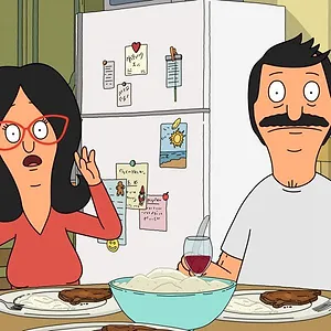 Bob's Burgers
