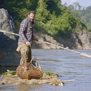 À l'épreuve d'une tribu