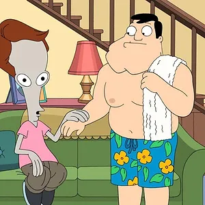 American Dad!