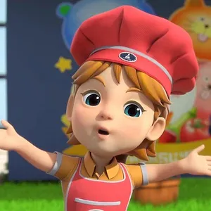 Super Wings, Paré au décollage